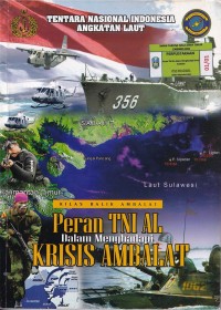 Image of KILAS BALIK AMBALAT PERAN TNI AL Dalam Menghadapi KRISIS AMBALAT