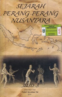 Image of SEJARAH PERANG - PERANG NUSANTARA