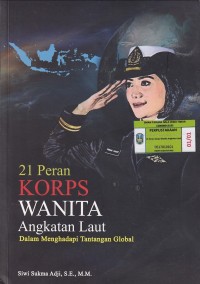 Image of 21 Peran KORPS WANITA Angkatan Laut Dalam Menghadapi Tantangan Global