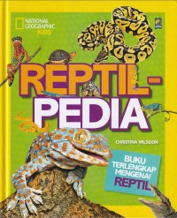 Image of REPTILPEDIA