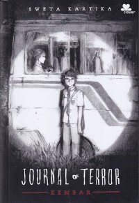 Image of JOURNAL OF TERROR : KEMBAR
