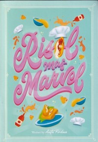 Image of Risol Mas Marvel