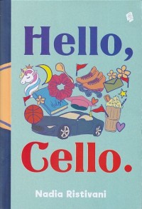Image of Hello Cello