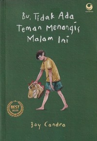 Image of Bu, Tidak Adda Teman Menangis Malam Ini