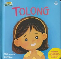 Image of Seri Kata Ajaib : TOLONG