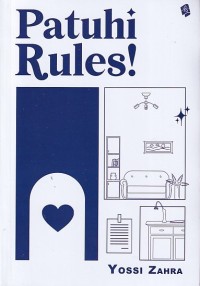 Image of Patuhi Rules