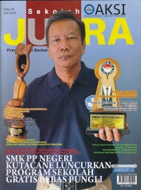 Image of Sekolah JUARA : SMK PP NEGERI KUTACANE LUNCURKAN PROGRAM SEKOLAH GRATIS BEBAS PUNGLI
