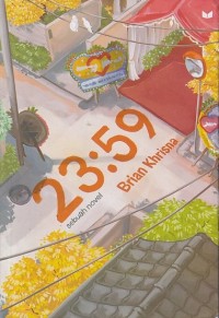 Image of 23:59
