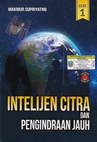 Image of INTELIJEN CITRA DAN PENGINDRAAN JAUH
