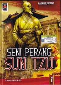 Image of SENI PERANG SUN TZU
