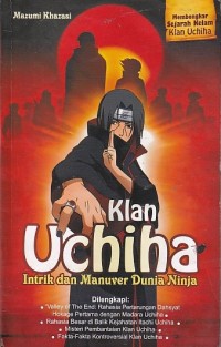 Image of Klan Uchika