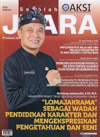 Image of Sekolah JUARA : 
