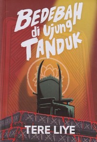 Image of BEDEBAH DI UJUNG TANDUK