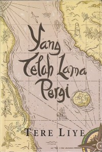 Image of Yang Telah Lama Pergi