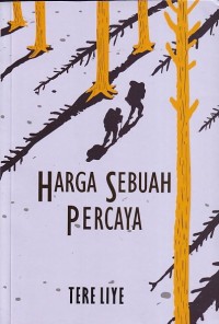 Image of HARGA SEBUAH PERCAYA