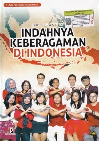 Image of INDAHNYA KEBERAGAMAN D INDONESIA