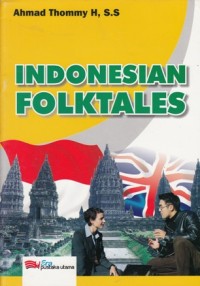 Image of INDONESIAN FOLKTALES