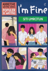 Image of I'M FINE