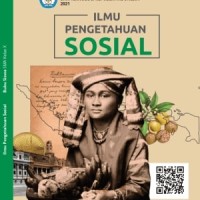 Image of ILMU PENGETAHUAN SOSIAL SMA KELAS X