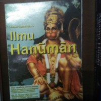 Image of Ilmu Hanuman