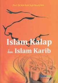 Image of ISLAM KALAP DAN ISLAM KARIB