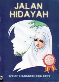 Image of JALAN HIDAYAH
