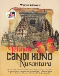 Image of JELAJAH CANDI KUNO NUSANTARA