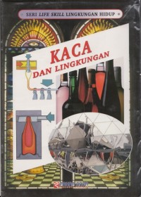 Image of KACA DAN LINGKUNGAN