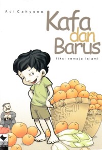 Image of KAFA DAN BARUS