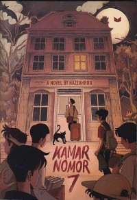 Image of KAMAR NOMOR 7