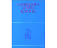 Image of KATEKISMUS GEREJA KATOLIK
