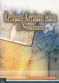 Image of KERAJAAN - KERAJAAN ISLAM DI NUSANTARA