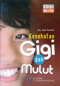 Image of KESEHATAN GIGI DAN MULUT