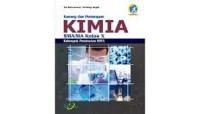 Image of KIMIA SMA/ MA KELAS X KELOMPOK PEMINATAN MIPA (KONSEP DAN PENERAPAN)