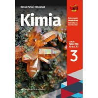 Image of KIMIA UNTUK SMA/MA KELAS XII