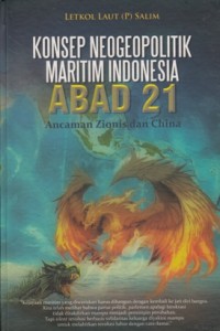 Image of KONSEP NEOGEOPOLITIK MARITIM INDONESIA ABAD 21 ANCAMAN ZIONIS DAN CINA