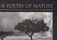 Image of THE POETRY OF NATURE