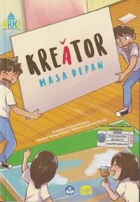 Image of KREATOR MASA DEPAN
