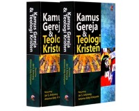 Image of Kamus Gereja & Teologi Kristen