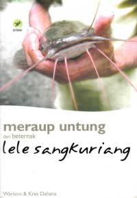 Image of MERAUP UNTUNG DARI BETERNAK LELE SANGKURIANG