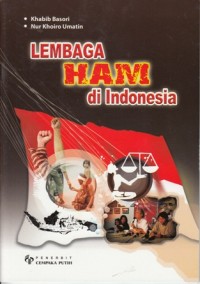 Image of LEMBAGA HAM DI INDONESIA