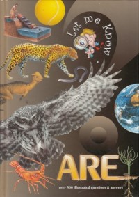 Image of LET ME KNOW (10 SERIES)