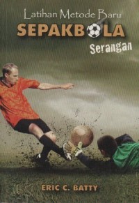 Image of Latihan Metode Baru Sepakbola Serangan