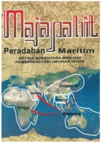 Image of MAJAPAHIT PERADABAN MARITIM