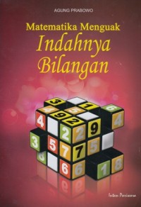 Image of MATEMATIKA MENGUAK INDAHNYA BILANGAN