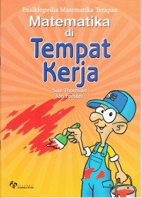 Image of MATEMATIKA DI TEMPAT KERJA
