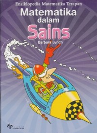 Image of MATEMATIKA DALAM SAINS