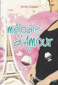 Image of MELODIE D' AMOUR
