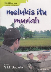 Image of MELUKIS ITU MUDAH