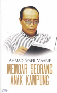 Image of MEMOAR SEORANG ANAK KAMPUNG